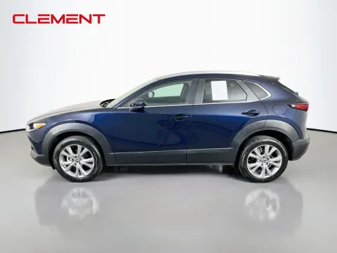 More photos of 2023 Mazda CX-30 2.5 S Preferred Package at Clement Pre-Owned, MO