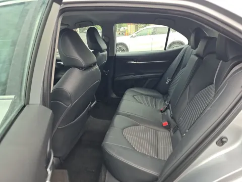 More photos of 2023 Toyota Camry SE at Clement Pre-Owned, MO