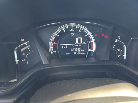 Photos of 2017 Honda CR-V LX for sale in Florissant, MO at Clement Pre-Owned