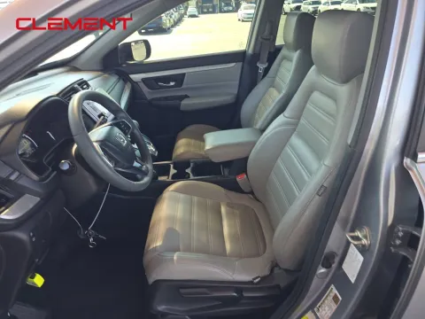 More photos of 2017 Honda CR-V LX at Clement Pre-Owned, MO