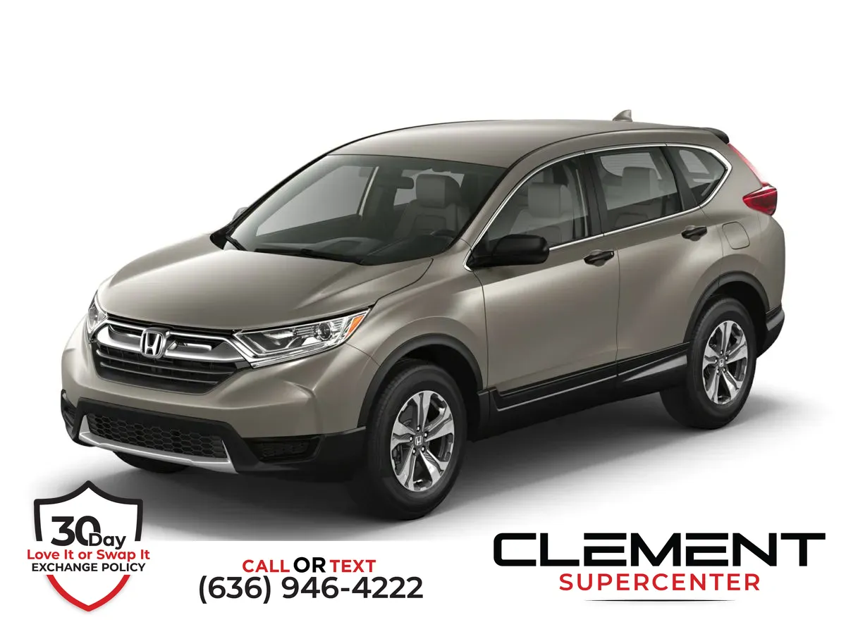 2017 Honda CR-V LX for sale in Florissant, MO