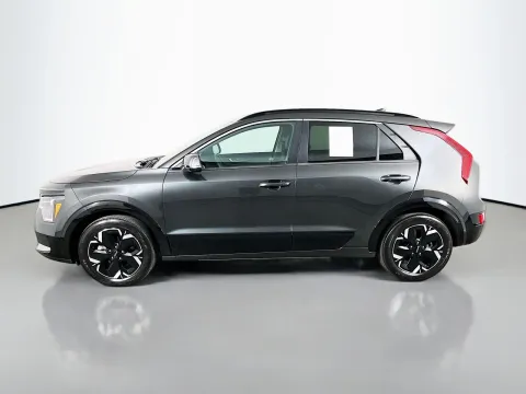 More photos of 2023 Kia Niro EV Wind at Clement Pre-Owned, MO