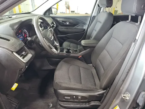 Another view of 2023 GMC Terrain SLE for sale in Florissant, MO at Clement Pre-Owned