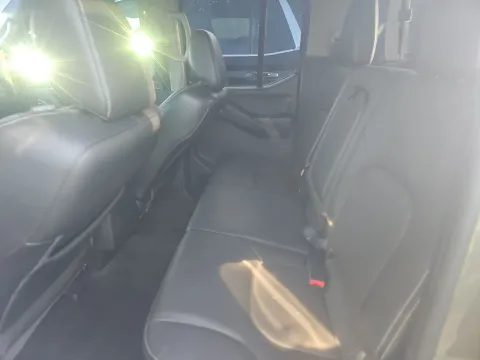 More photos of 2017 Nissan Frontier PRO-4X at Clement Pre-Owned, MO