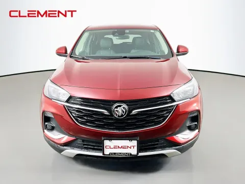 Another view of 2022 Buick Encore GX Preferred for sale in Florissant, MO at Clement Pre-Owned