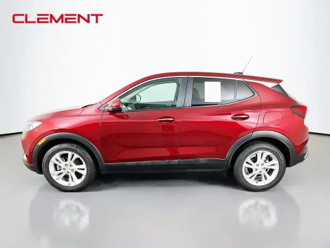More photos of 2022 Buick Encore GX Preferred at Clement Pre-Owned, MO