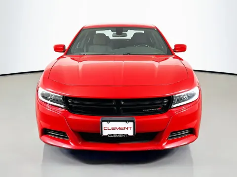 Photos of 2022 Dodge Charger SXT for sale in Florissant, MO at Clement Pre-Owned
