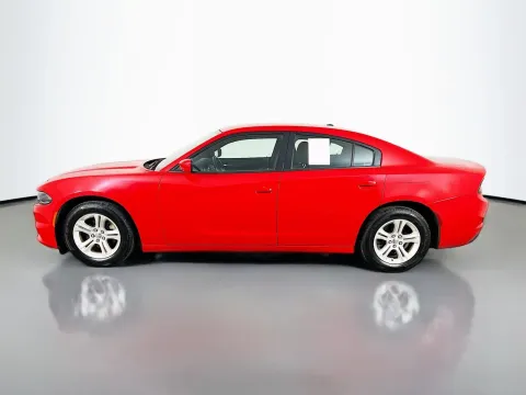 More photos of 2022 Dodge Charger SXT at Clement Pre-Owned, MO
