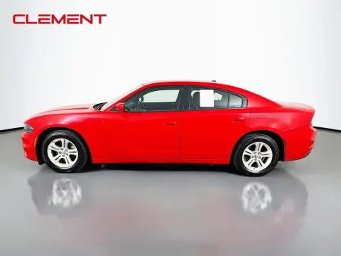 More photos of 2022 Dodge Charger SXT at Clement Pre-Owned, MO