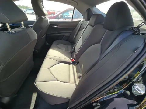More photos of 2024 Toyota Camry LE at Clement Pre-Owned, MO