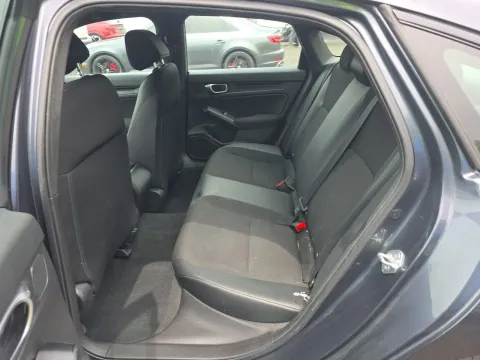 More photos of 2024 Honda Civic Sport at Clement Pre-Owned, MO