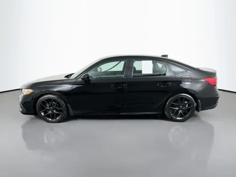 More photos of 2024 Honda Civic Sport at Clement Pre-Owned, MO