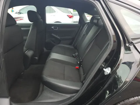 More photos of 2024 Honda Civic Sport at Clement Pre-Owned, MO