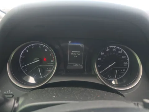Photos of 2021 Toyota Camry SE for sale in Florissant, MO at Clement Pre-Owned