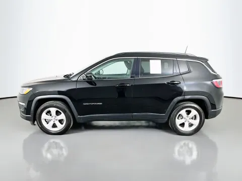 More photos of 2020 Jeep Compass Latitude at Clement Pre-Owned, MO