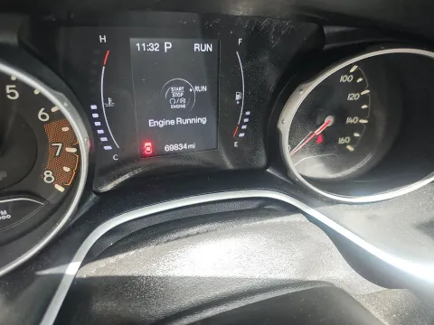 Photos of 2020 Jeep Compass Latitude for sale in Florissant, MO at Clement Pre-Owned