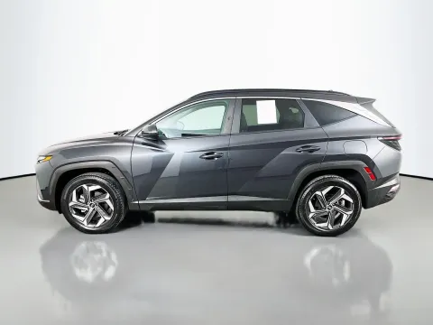 More photos of 2023 Hyundai Tucson SEL at Clement Pre-Owned, MO