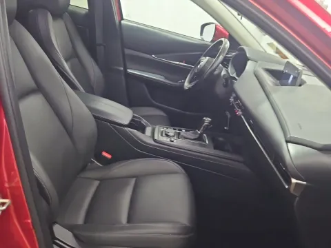 Another view of 2023 Mazda CX-30 2.5 S Select Package for sale in Florissant, MO at Clement Pre-Owned