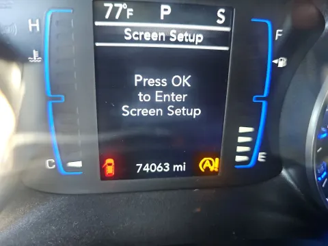 Photos of 2020 Chrysler Pacifica Touring for sale in Florissant, MO at Clement Pre-Owned