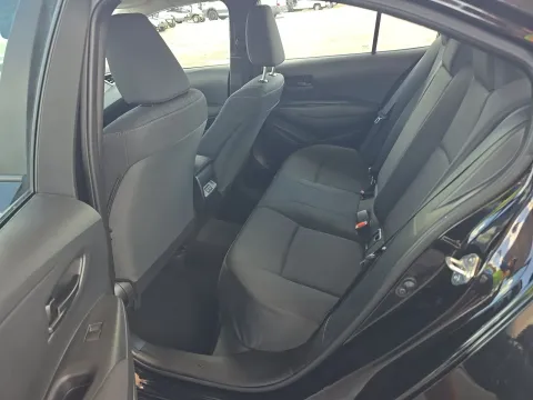 More photos of 2025 Toyota Corolla LE at Clement Pre-Owned, MO