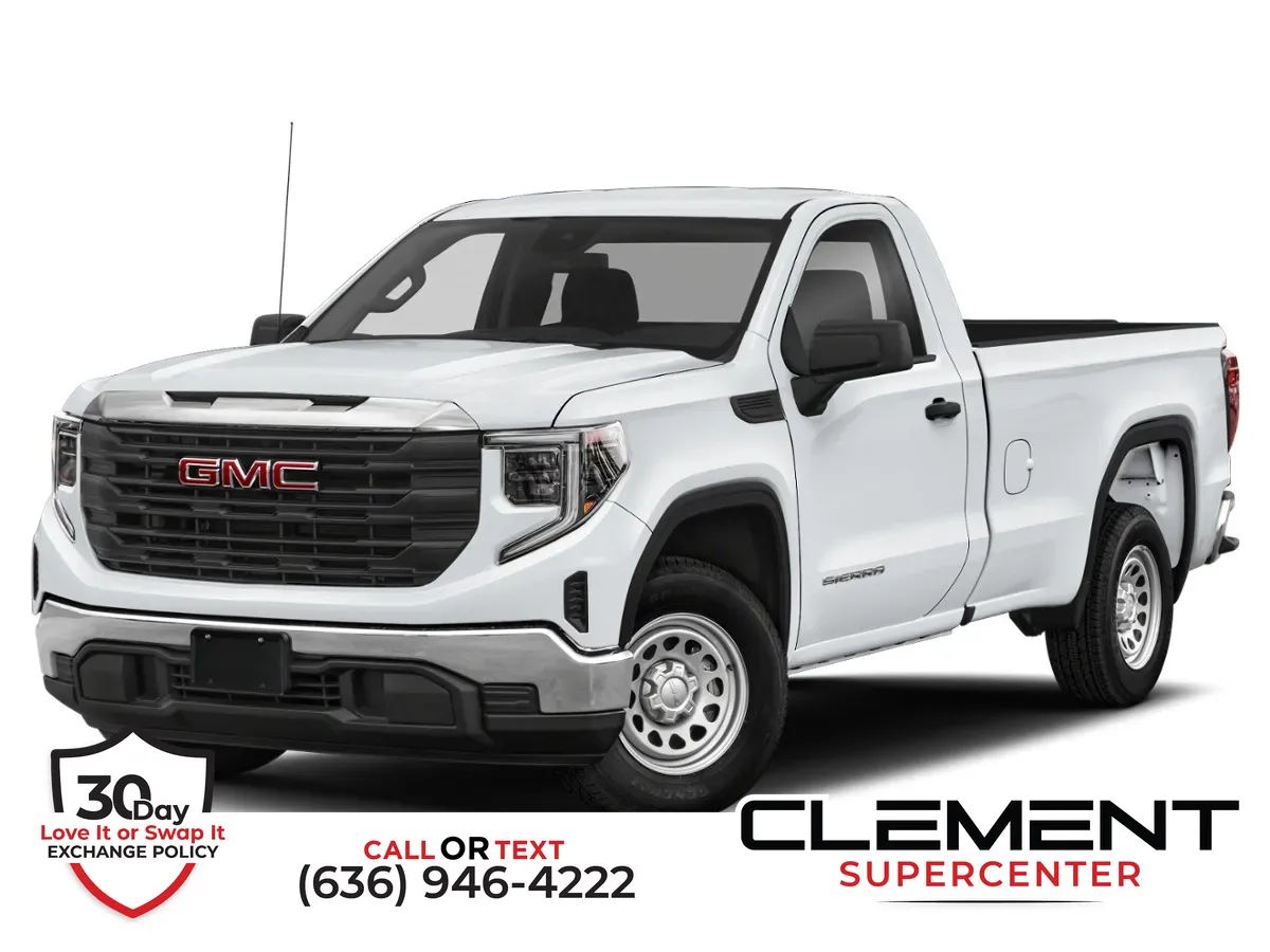 2024 GMC Sierra 1500 Pro for sale in Florissant, MO