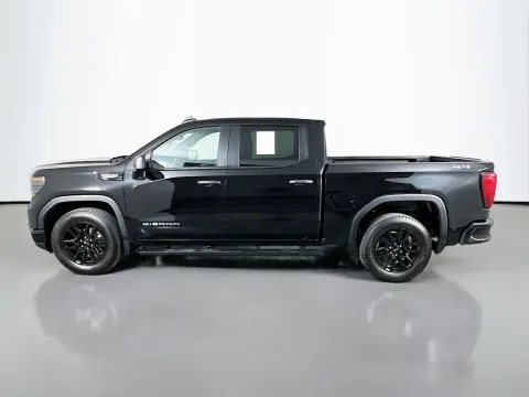 More photos of 2024 GMC Sierra 1500 Pro at Clement Pre-Owned, MO