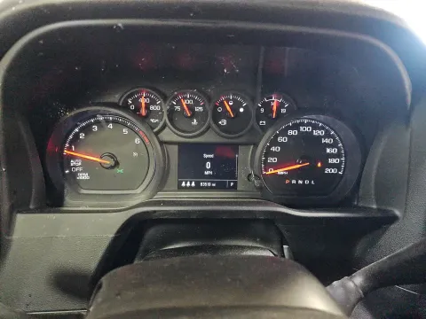 More photos of 2024 GMC Sierra 1500 Pro at Clement Pre-Owned, MO