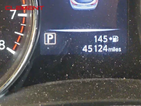 Another view of 2018 Nissan Rogue Sport SL for sale in Florissant, MO at Clement Pre-Owned