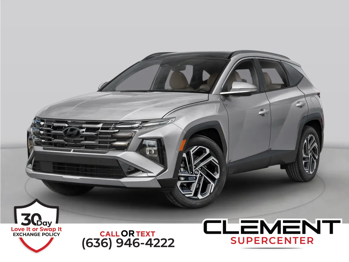 2025 Hyundai Tucson SEL for sale in Florissant, MO