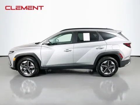 More photos of 2025 Hyundai Tucson SEL at Clement Pre-Owned, MO