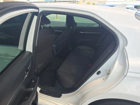 More photos of 2020 Toyota Camry LE at Clement Pre-Owned, MO