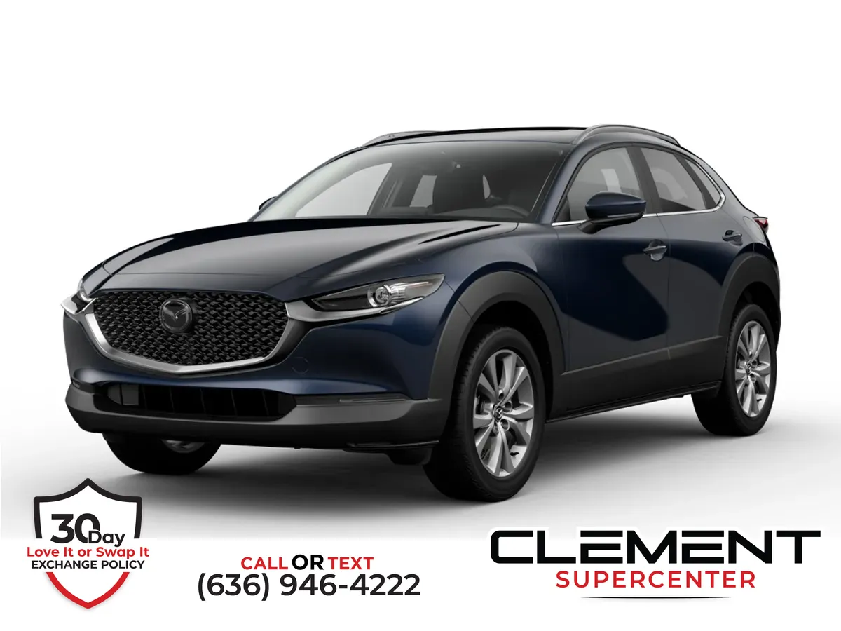 2024 Mazda CX-30 2.5 S Preferred Package for sale in Florissant, MO