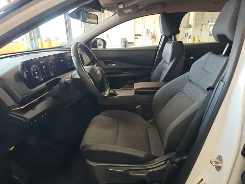 Another view of 2023 Nissan Ariya VENTURE+ for sale in Florissant, MO at Clement Pre-Owned