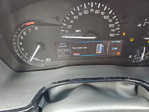 Photos of 2018 Cadillac XT5 for sale in Florissant, MO at Clement Pre-Owned