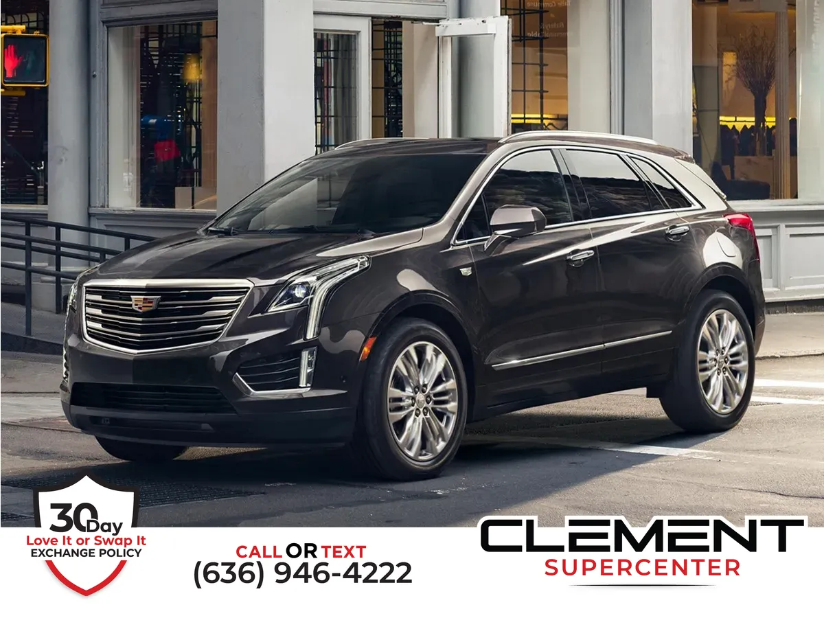 2018 Cadillac XT5 for sale in Florissant, MO