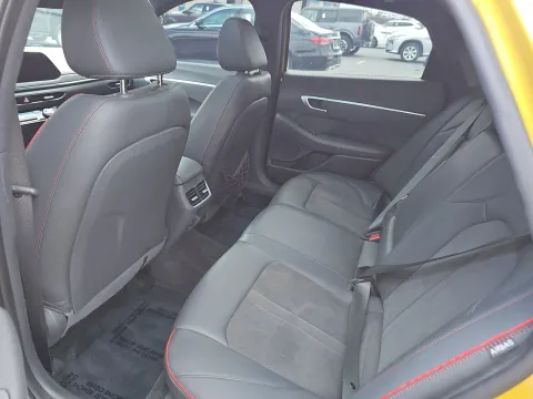 More photos of 2020 Hyundai Sonata SEL Plus at Clement Pre-Owned, MO