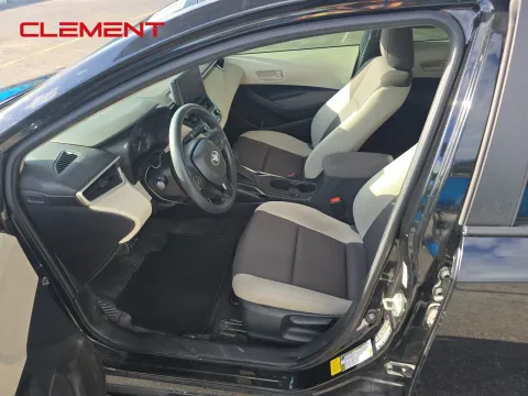 More photos of 2023 Toyota Corolla LE at Clement Pre-Owned, MO
