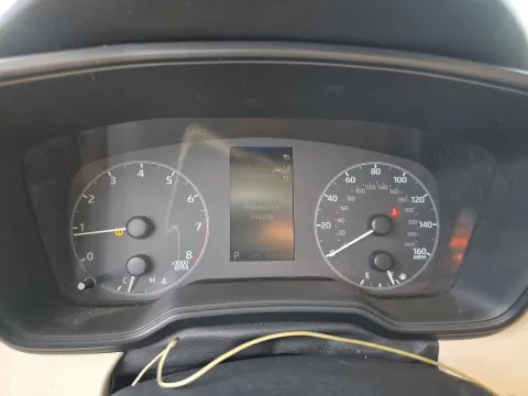 Photos of 2023 Toyota Corolla LE for sale in Florissant, MO at Clement Pre-Owned