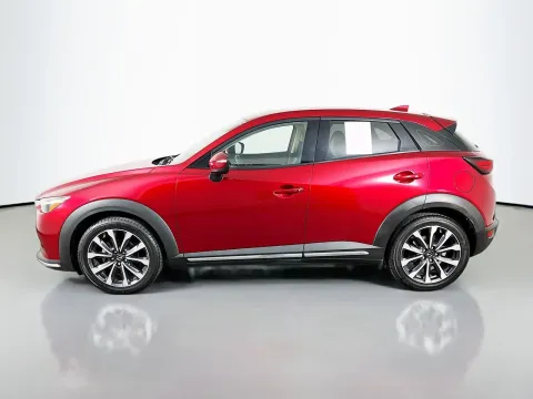 More photos of 2019 Mazda CX-3 Grand Touring at Clement Pre-Owned, MO