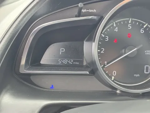 Photos of 2019 Mazda CX-3 Grand Touring for sale in Florissant, MO at Clement Pre-Owned