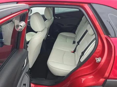 More photos of 2019 Mazda CX-3 Grand Touring at Clement Pre-Owned, MO