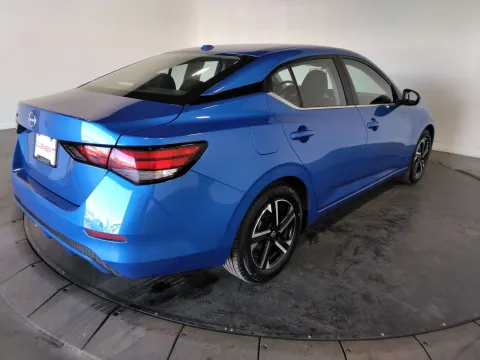 More photos of 2025 Nissan Sentra SV at Clement Pre-Owned, MO