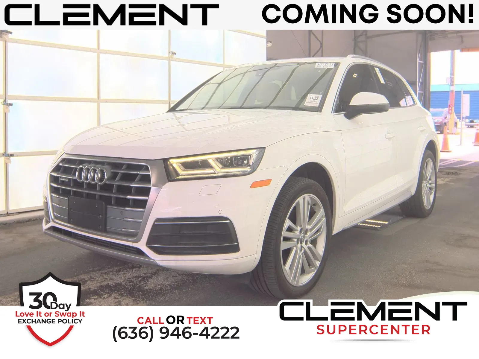 2020 Audi Q5 45 Premium Plus for sale in Florissant, MO