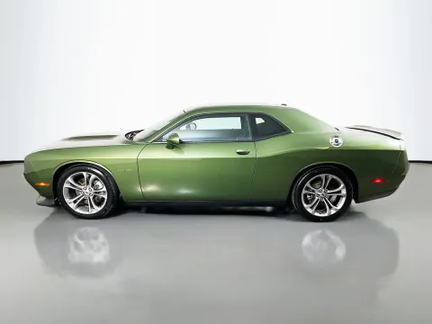More photos of 2021 Dodge Challenger R/T at Clement Pre-Owned, MO