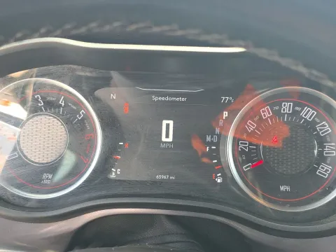 Photos of 2021 Dodge Challenger R/T for sale in Florissant, MO at Clement Pre-Owned