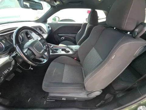 Another view of 2021 Dodge Challenger R/T for sale in Florissant, MO at Clement Pre-Owned