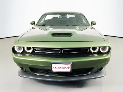 Photos of 2021 Dodge Challenger R/T for sale in Florissant, MO at Clement Pre-Owned