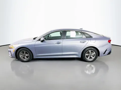 More photos of 2022 Kia K5 LXS at Clement Pre-Owned, MO