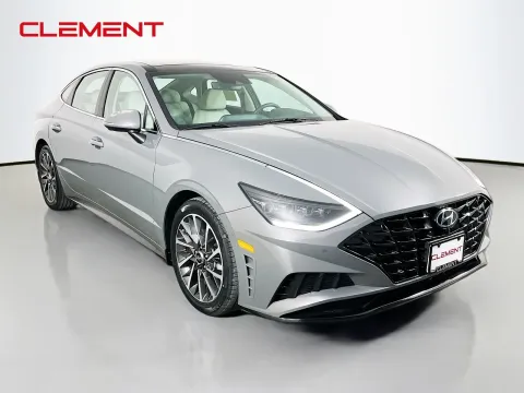 More photos of 2022 Hyundai Sonata Limited at Clement Pre-Owned, MO