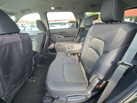 More photos of 2024 Nissan Pathfinder SV at Clement Pre-Owned, MO
